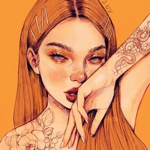 Meet your Posher, Kristine